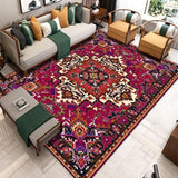 Luxury Persian Rugs