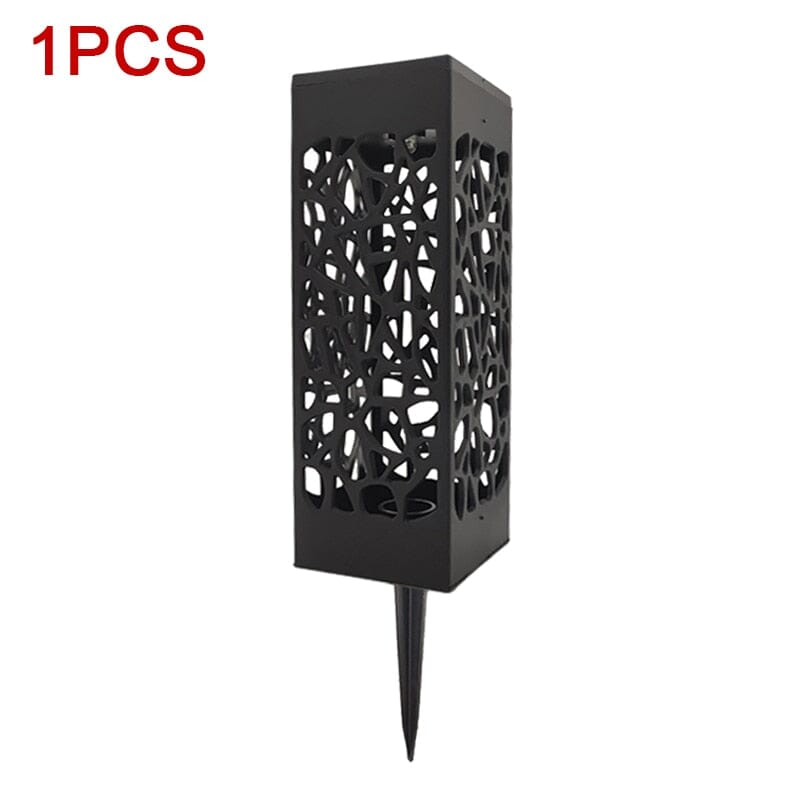 Adela Moroccan LED lamps