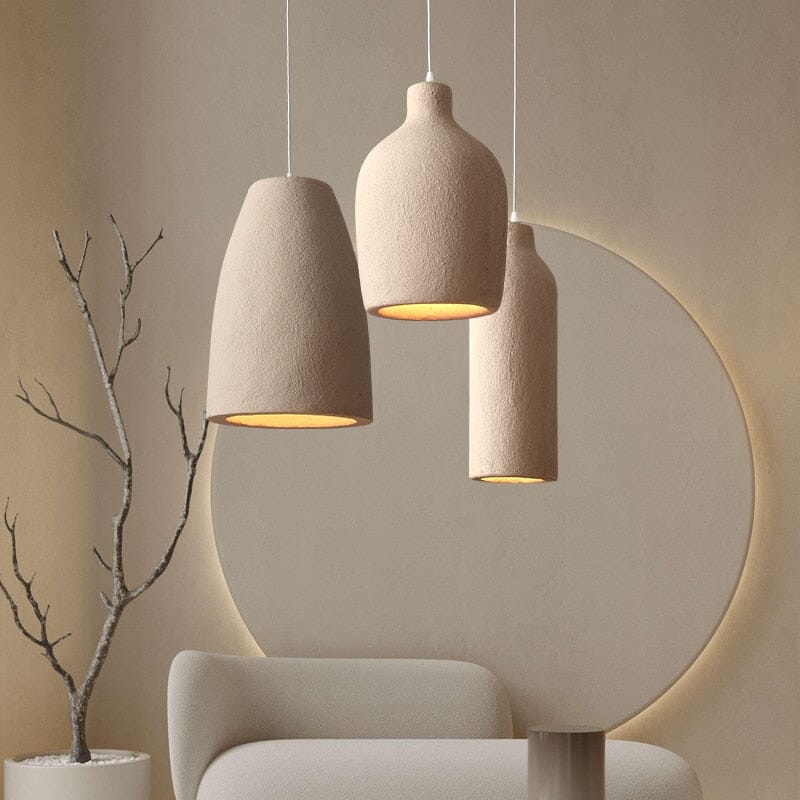 Wabi Pendant Lights