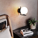 Emily wall lamp