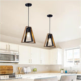 Rural Industry Retro Creative Chandelier