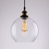 Vintage Loft Lights