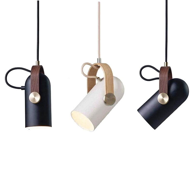 Macaroon Rainbow Pendant Lights