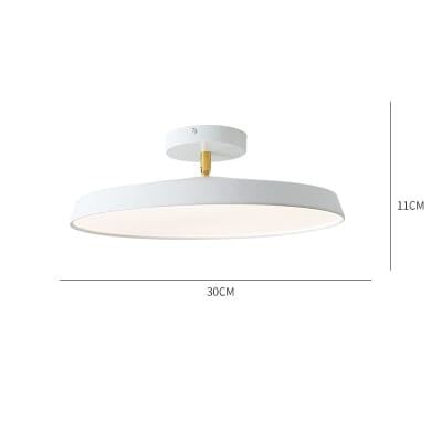 Macaroon Wall Lamp