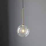 The Glass Ball