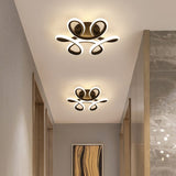 Minimalist Style LED Ceiling Lamp