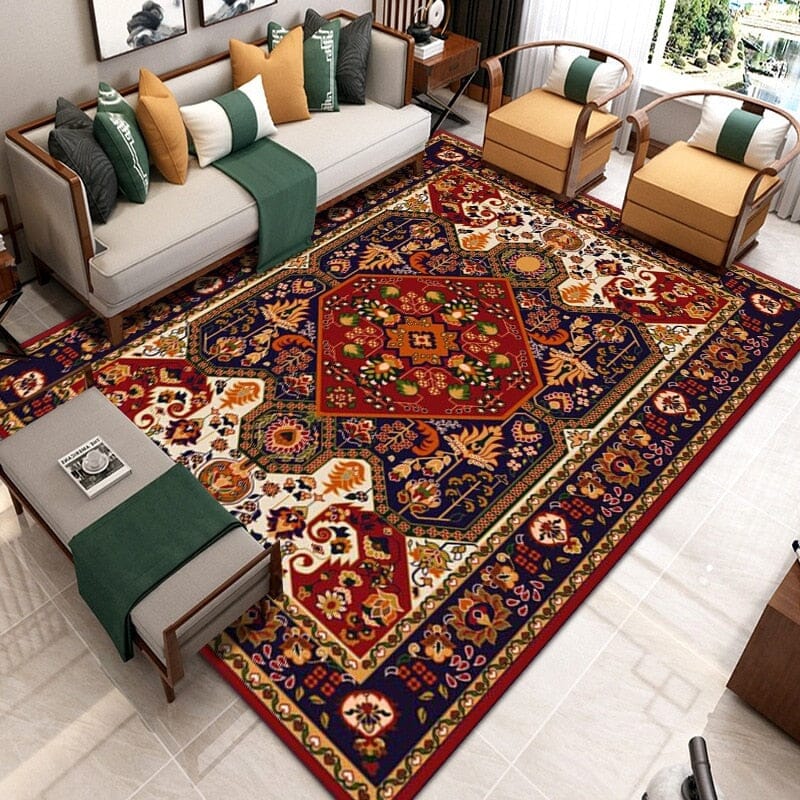 Luxury Persian Rugs