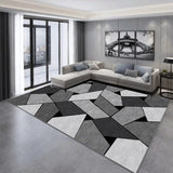 Nordic Geometric Carpets