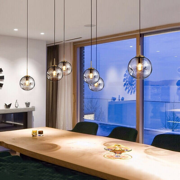 Serene Lights