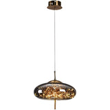 Luxury Bao Bao Pendant Lights