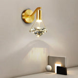 K9 Diamond Sconce Wall Lamp