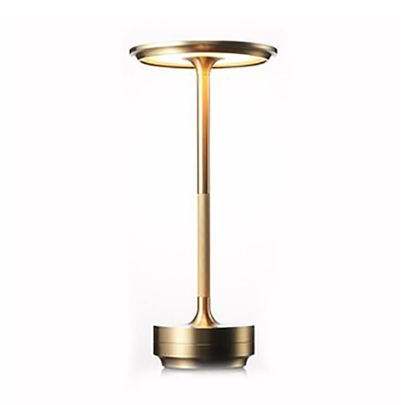Luna Lamp Dimmable & Wireless