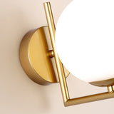 Emily wall lamp