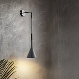 Lantern Wall Lamp