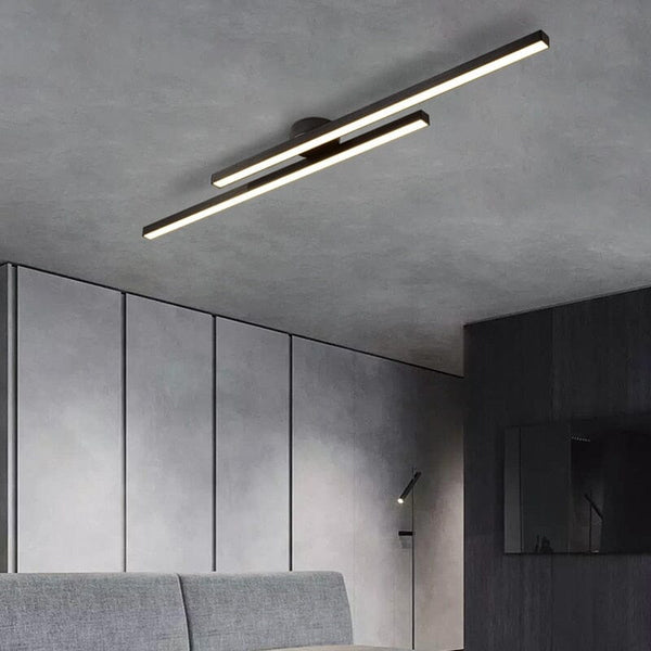 Lana Linear Ceiling Lamp