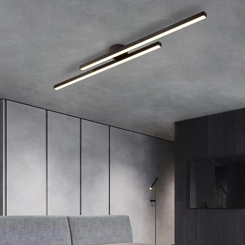Lana Linear Ceiling Lamp