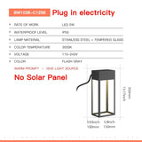 Olivia outdoor wall lamp