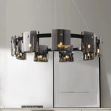 Houdini LED Chandelier