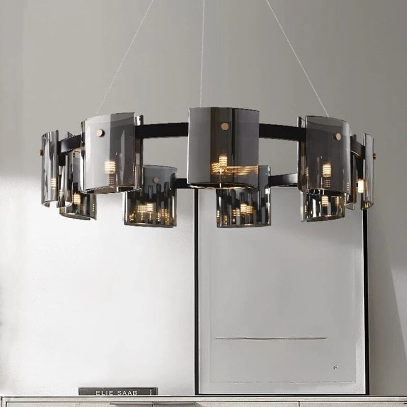 Houdini LED Chandelier