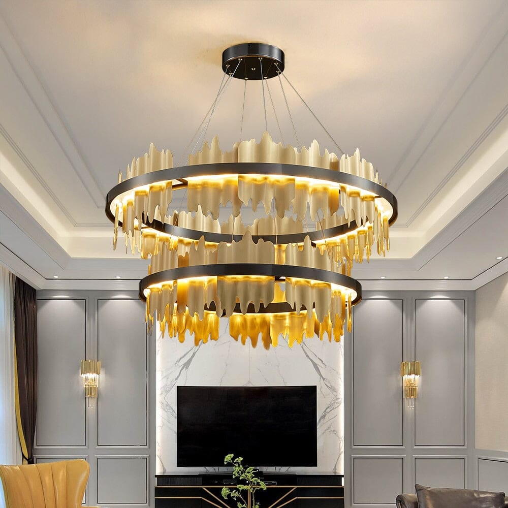 Audrie Chandelier
