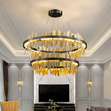 Luxury Audrie Chandelier