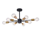 Sputnik Chandelier