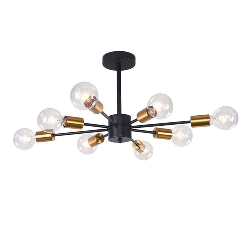 Sputnik Chandelier