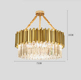 Queen Elizabeth Chandelier Collection