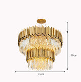 Queen Elizabeth Chandelier Collection