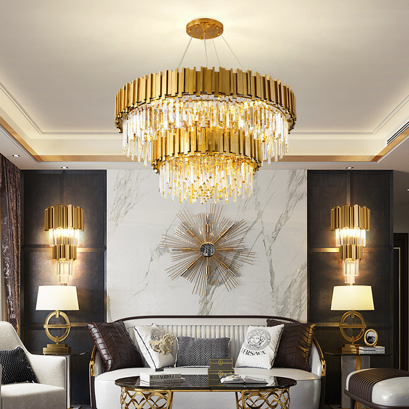 Queen Elizabeth Chandelier Collection
