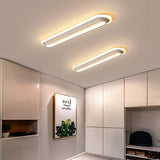 Creative Hallway Lamp