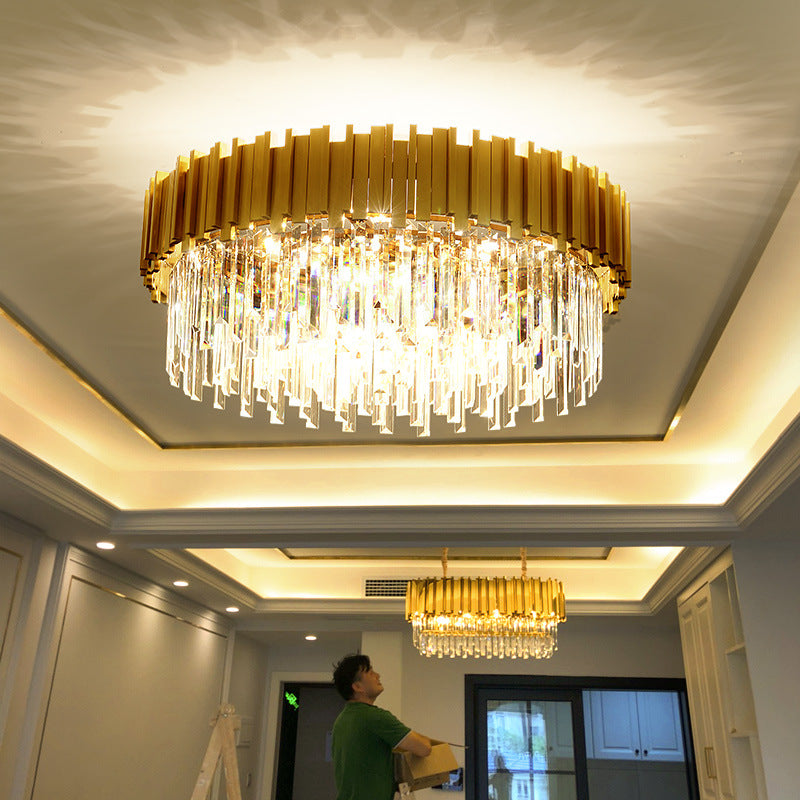 Queen Elizabeth Chandelier Collection
