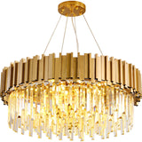 Queen Elizabeth Chandelier Collection