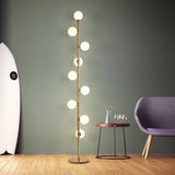 Luna Lamp