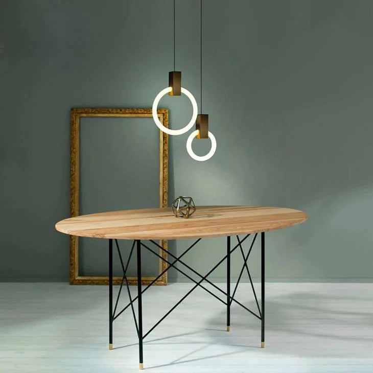 Pendulum Lights
