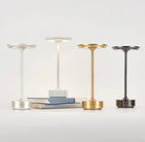 Luna Lamp Dimmable & Wireless