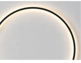 New Eclipse Round Wall Lamp