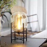 Scandinavian Bulb Lamp
