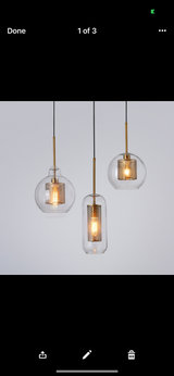 Osso Pendant