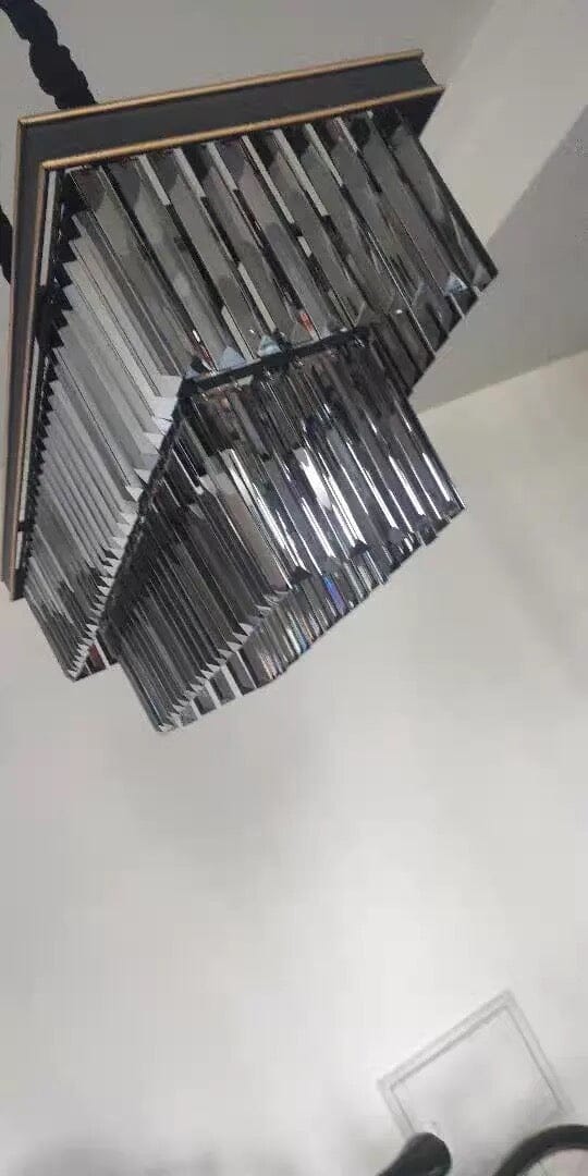 Royal Radiance Chandelier