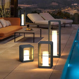 Irene Garden Lamp