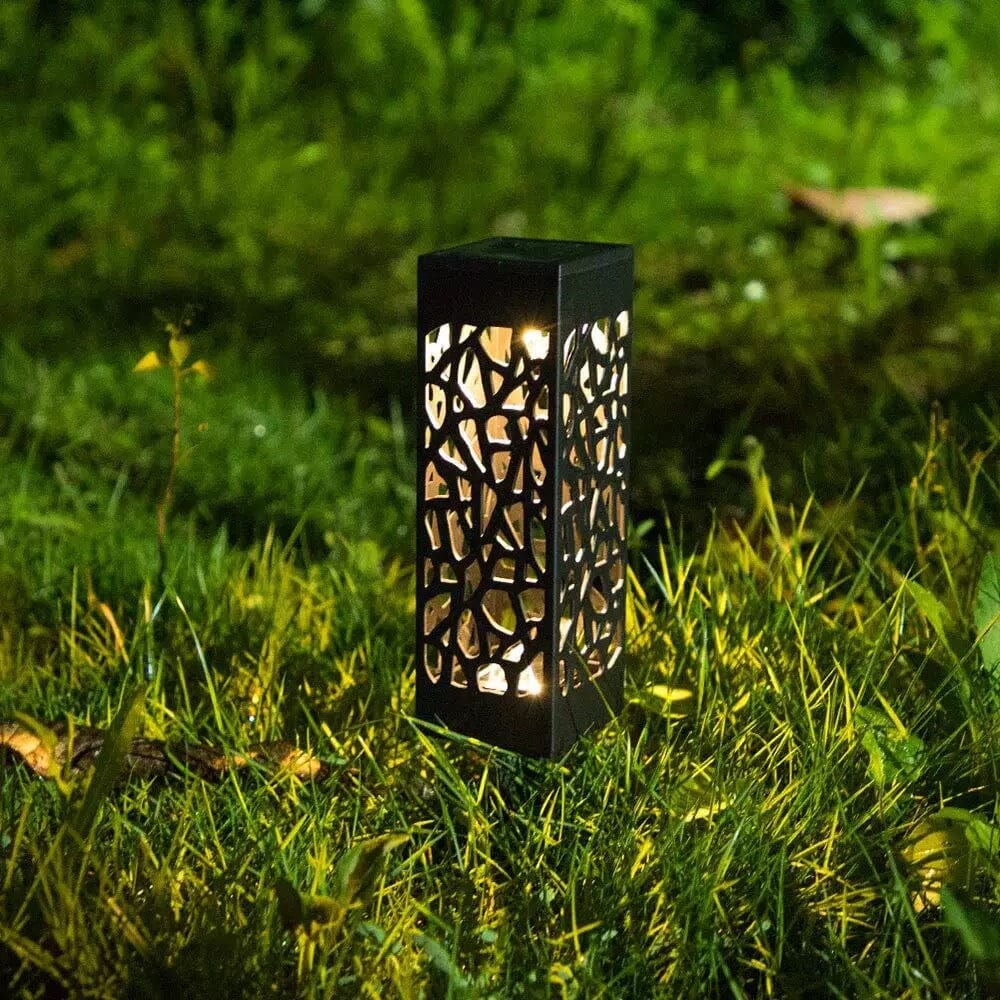 Adela Moroccan LED lamps