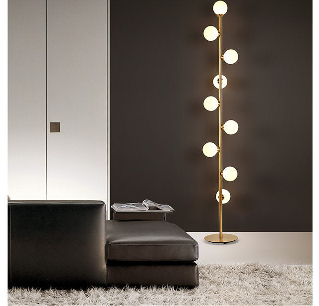 Luna Lamp