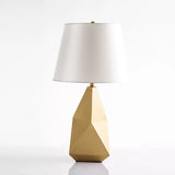 Golden Goose Lamp