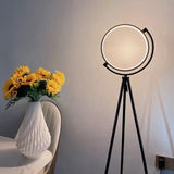 The Halo Lamp