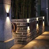 Solar Panel Light