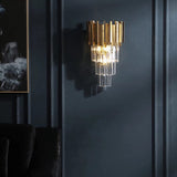Victoria Wall Lamp
