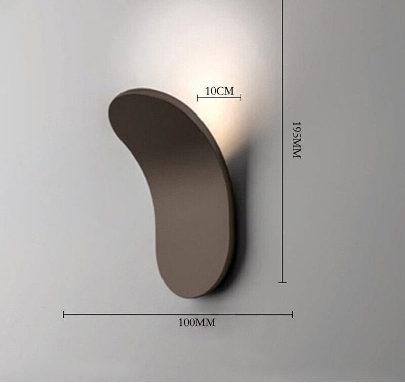 Petal Wall Lamp