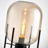 Scandinavian Bulb Lamp