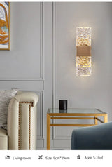 Royal Carlton Lights